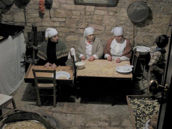 pasta makers