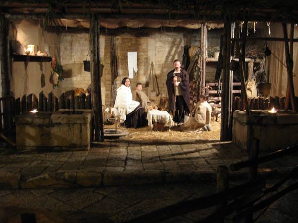 Holy Family