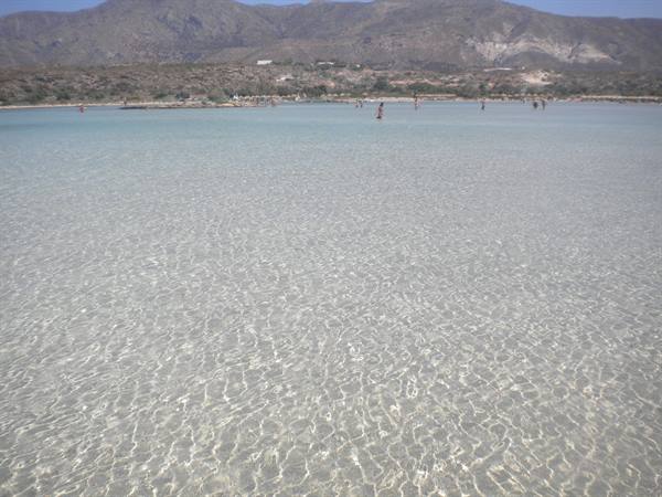 Fantastic water