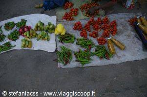 stone town market
