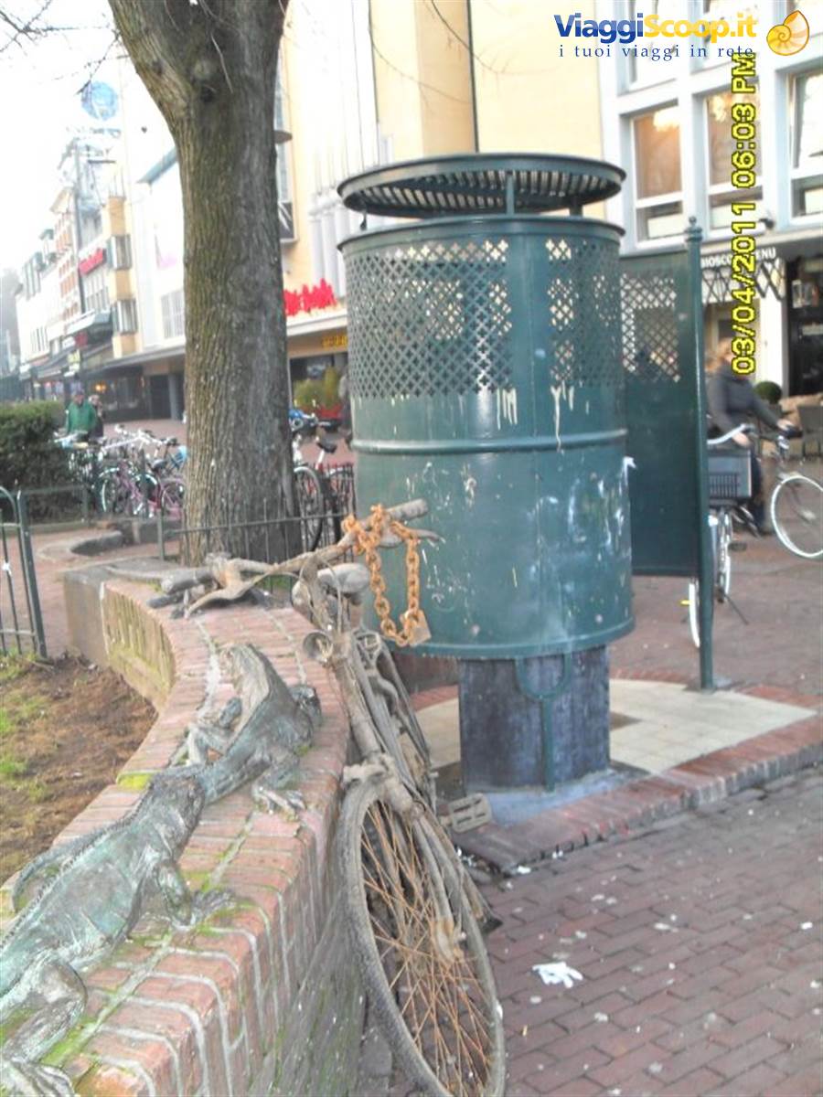 public toilet