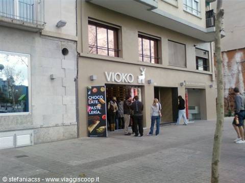 the best gelato shop