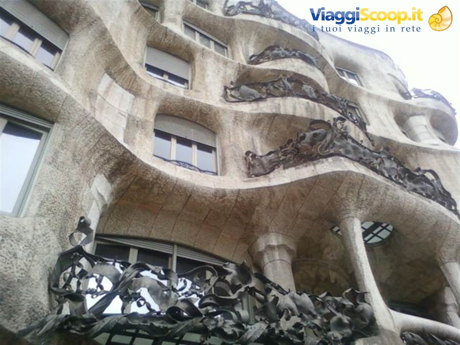 la pedrera