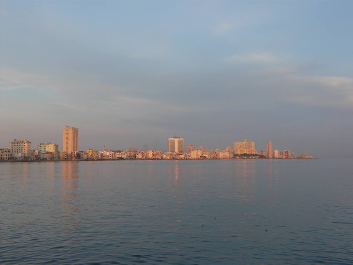 THE MALECON