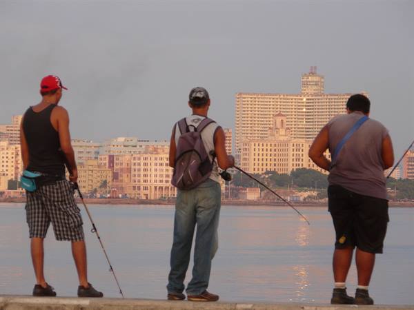 THIS IS CUBA TOO!
