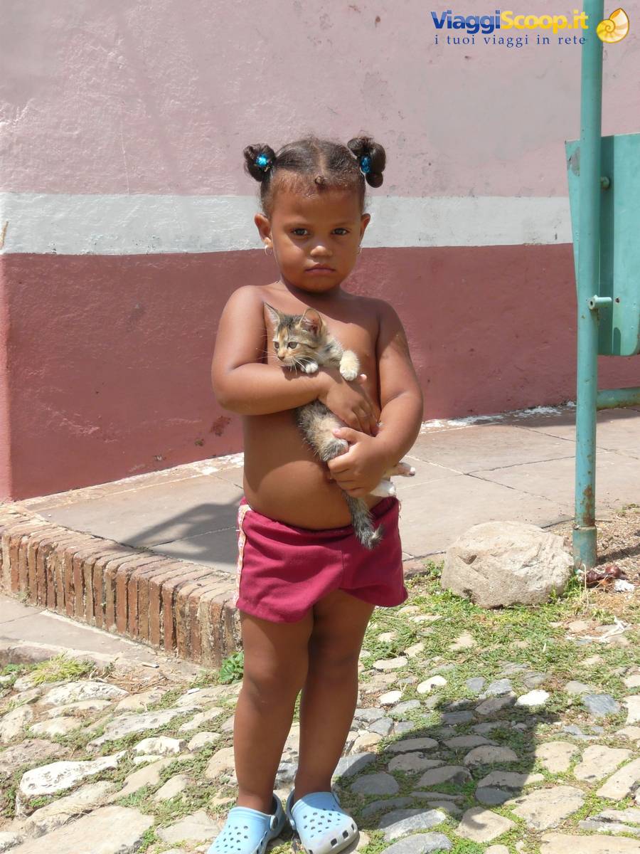 TRINIDAD