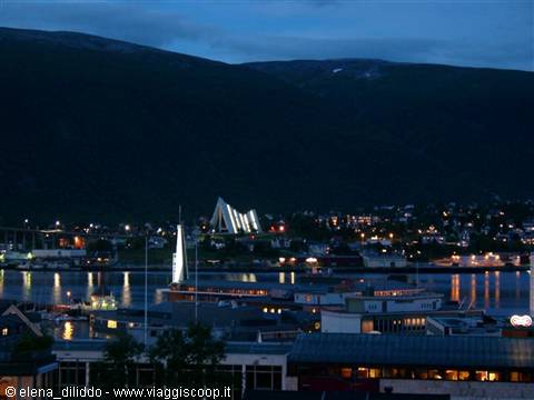 Tromsø