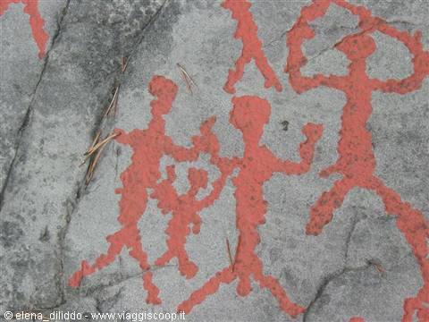 Alta graffiti