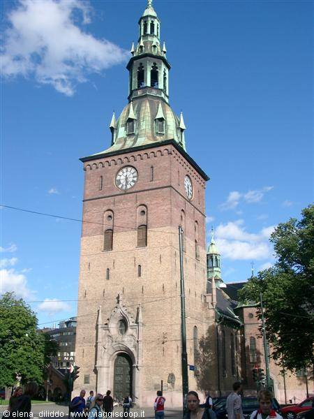 Oslo