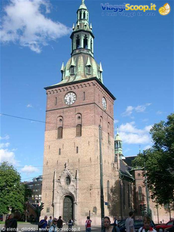 Oslo