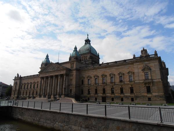 courthouse