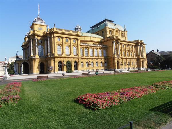 National Theatre