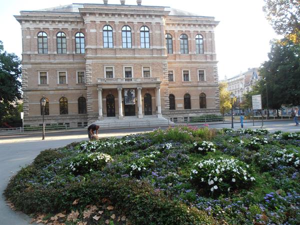 Strossmayer Museum