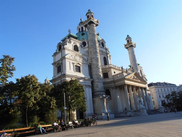important church