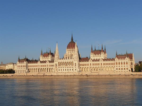 the Parliament