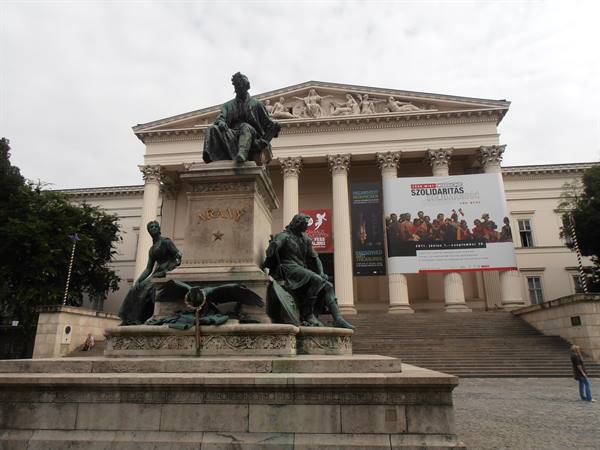 the art gallery