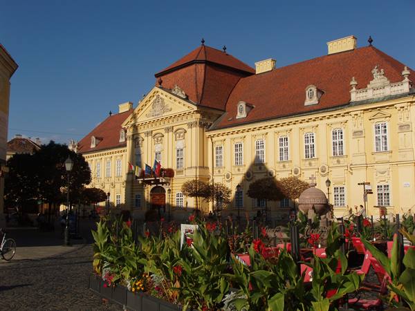 Szekesfehervar