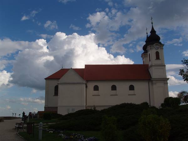 Thiany -Balaton
