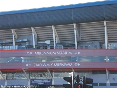 Stadium