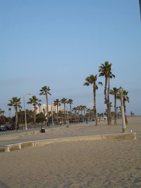 Santa Monica