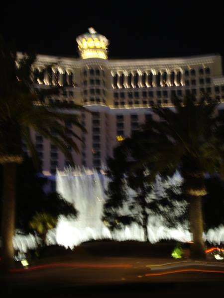 Bellagio Hotel Las Vegas