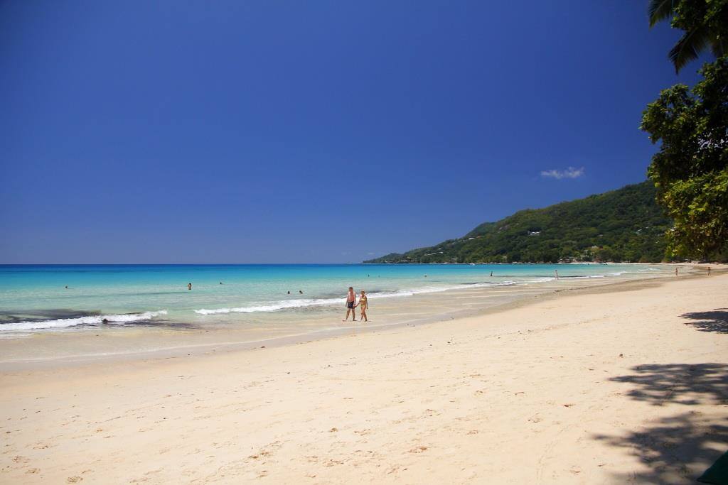Crociera alle Seychelles -Catamaranocaraibi.com