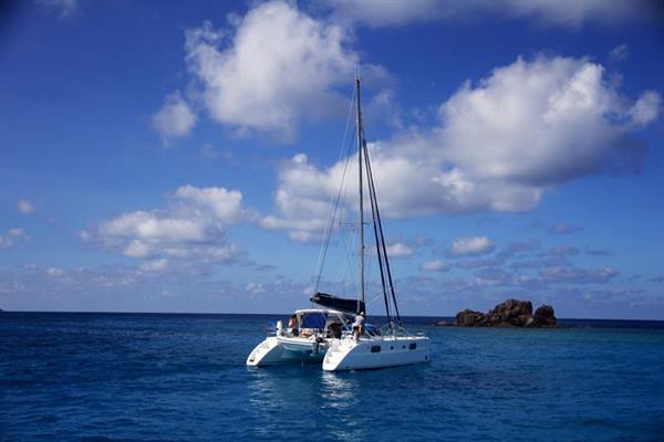 Seychelles cruise -Catamaranocaraibi.com