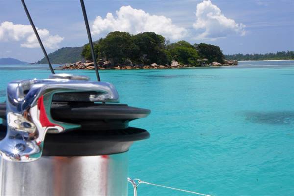 Seychelles cruise -Catamaranocaraibi.com
