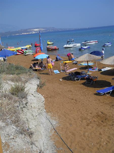 Xi beach