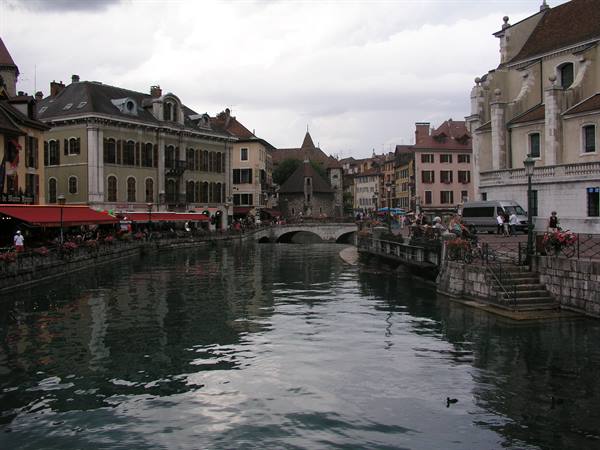 Annecy