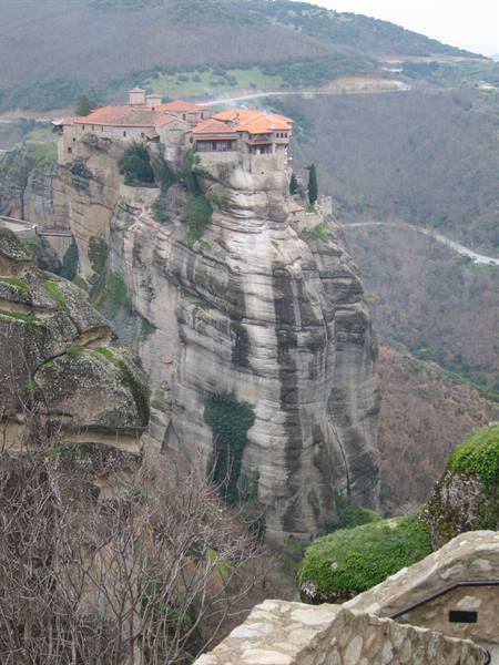 Meteora