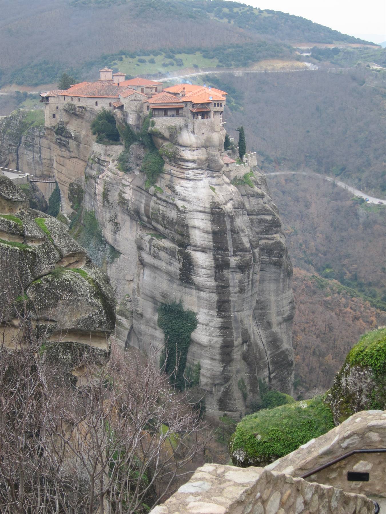Meteora