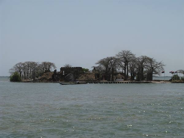 senegambia