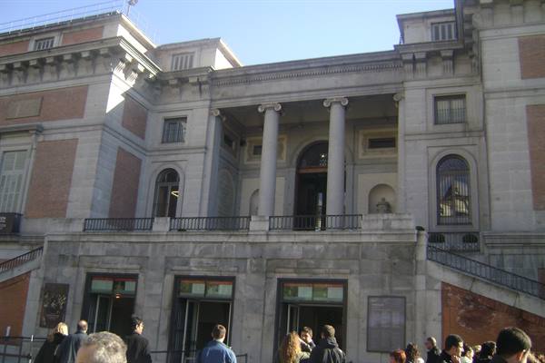 El Prado