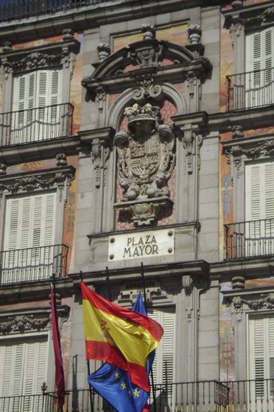 plaza Mayor