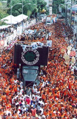 carnival