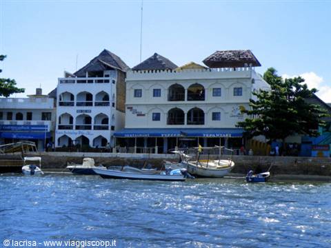 Lamu !! here we come