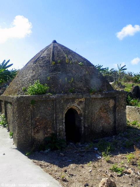 ruins of Nabahani