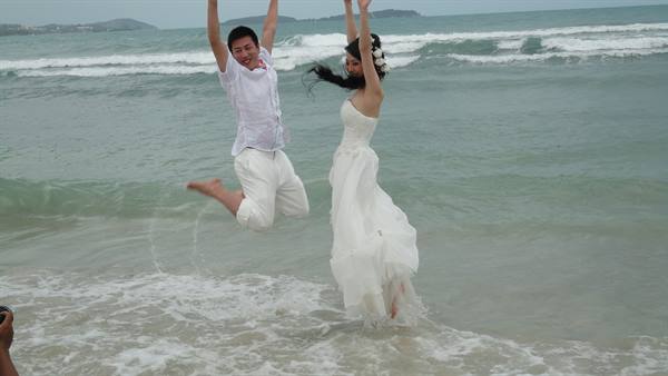 Thai Wedding