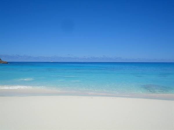 Anse Intendance