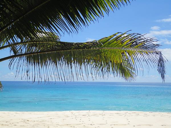 Anse Soleil