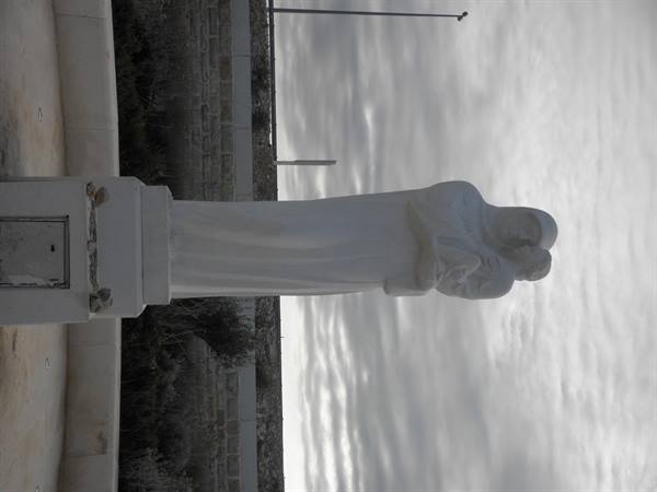 Madonnina in KRK