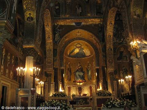 PALATINE CHAPEL