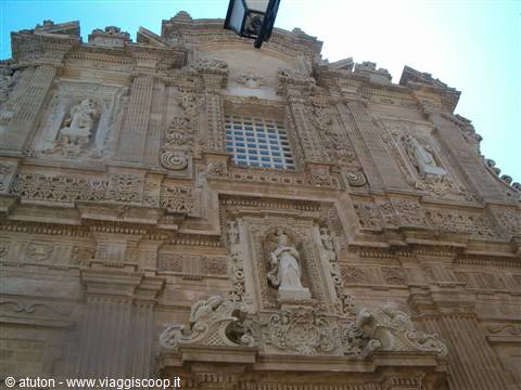 Lecce