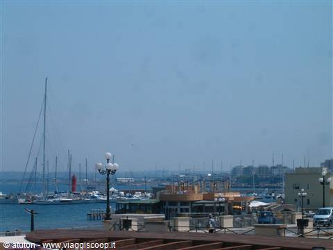 Port of Gallipoli