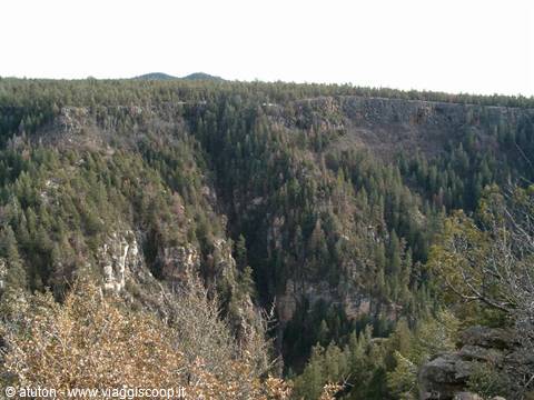 Wild West - Arizona - Oak Creek