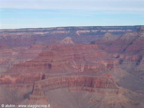 Wild West - Arizona - Grand Canyon