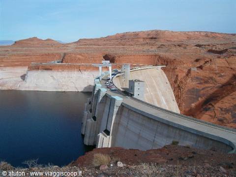 Wild West - Arizona - Lake Powell