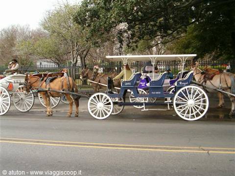 French Quarter -