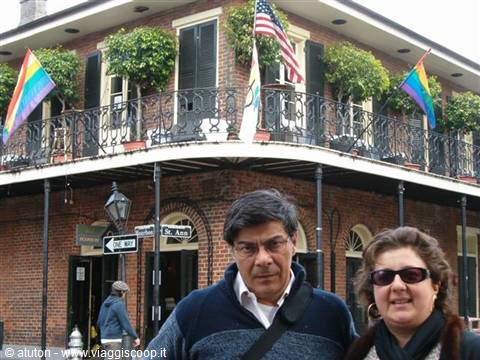 French Quarter -